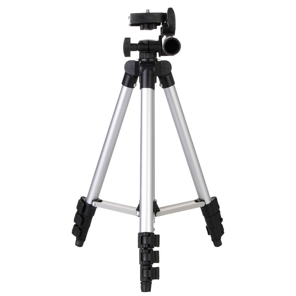 Long tripod Bluetooth Remote Control Holder