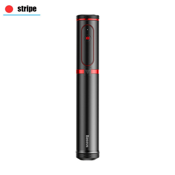 Bluetooth Selfie Stick Portable Tripod
