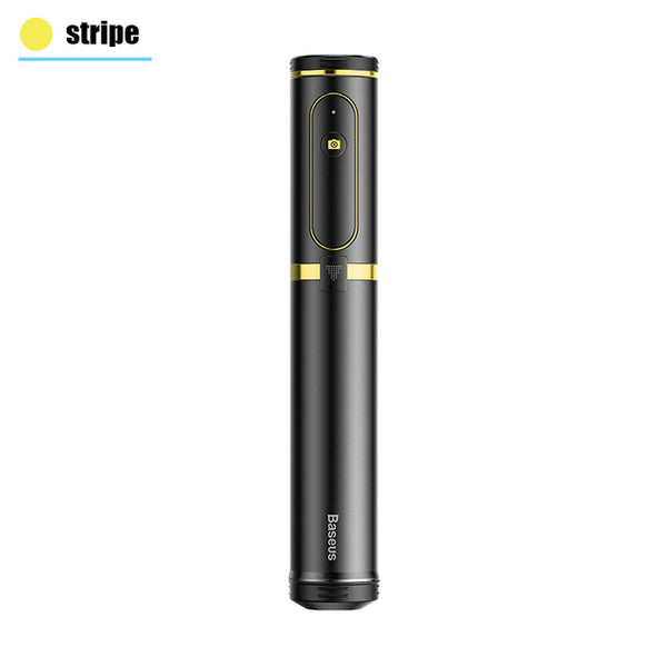Bluetooth Selfie Stick Portable Tripod