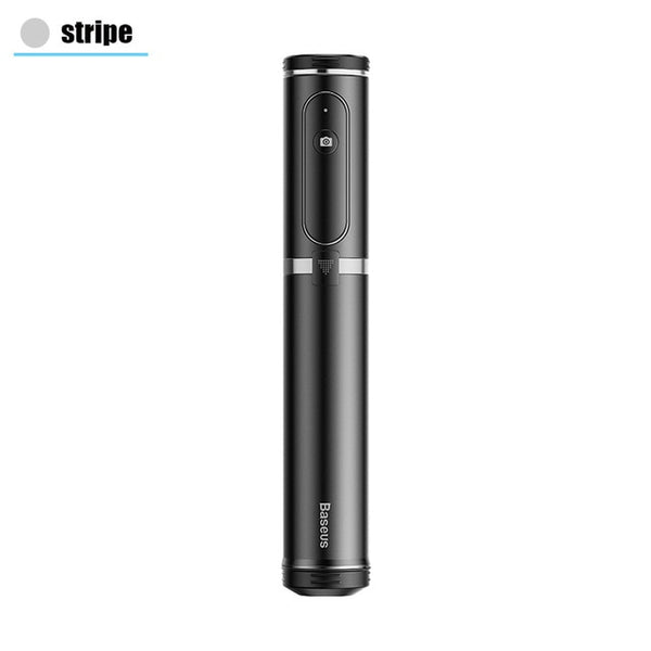 Bluetooth Selfie Stick Portable Tripod