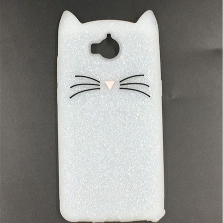 Huawei Silicone 3D Cartoon Case