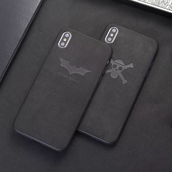 fur Case for iPhone