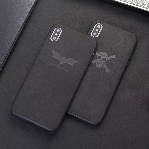 fur Case for iPhone