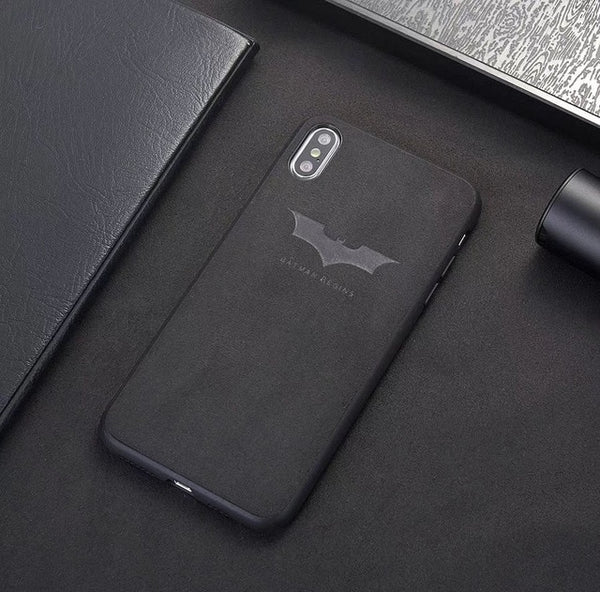 fur Case for iPhone