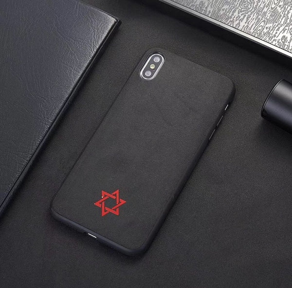 fur Case for iPhone