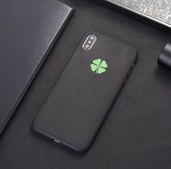 fur Case for iPhone