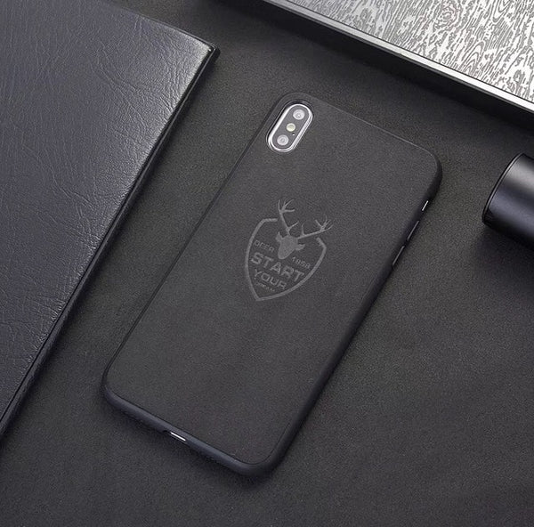 fur Case for iPhone