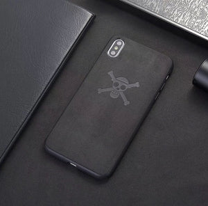 fur Case for iPhone