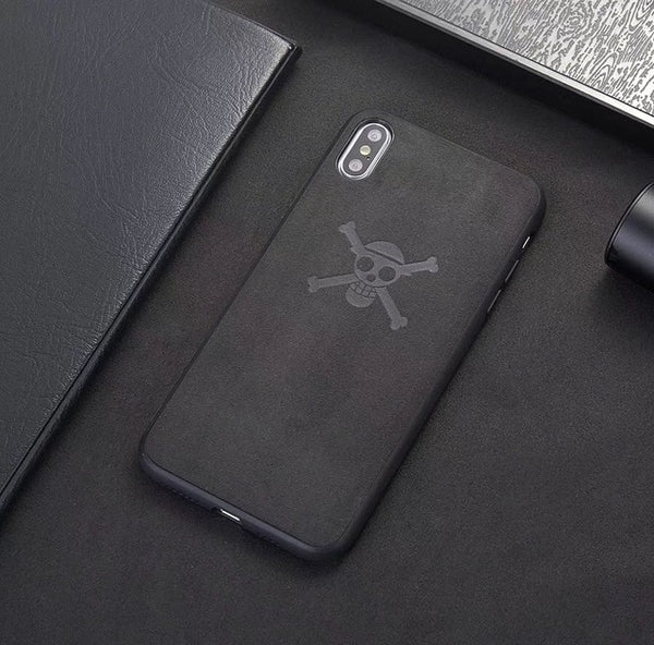 fur Case for iPhone