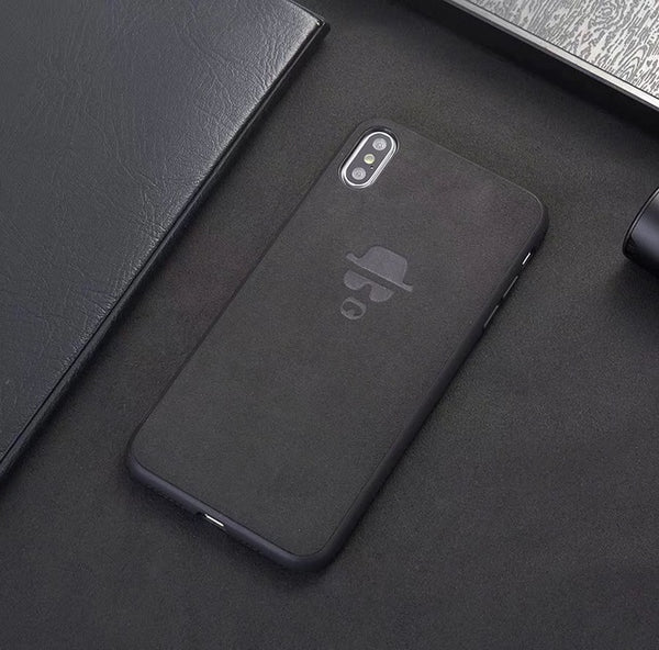 fur Case for iPhone