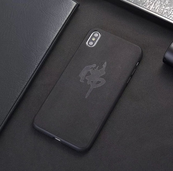 fur Case for iPhone