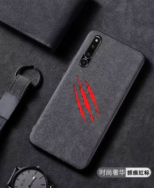 fur Case for iPhone