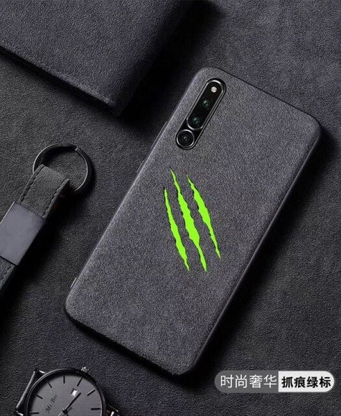 fur Case for iPhone