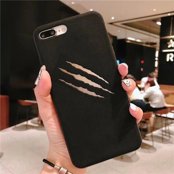 fur Case for iPhone