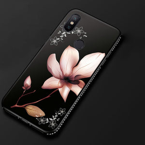 Xiaomi Luxury Diamond Phone Case