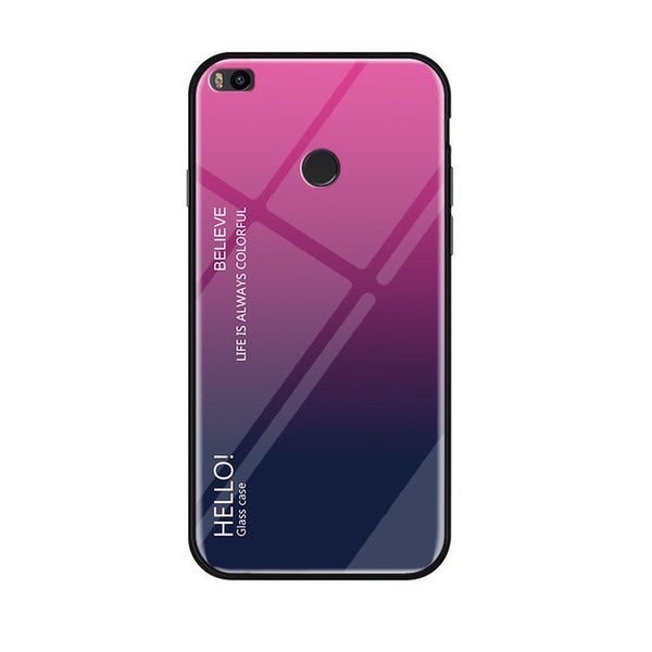 Xiaomi  Tempered Glass Case