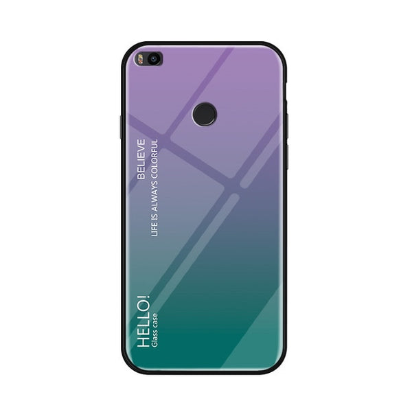 Xiaomi  Tempered Glass Case