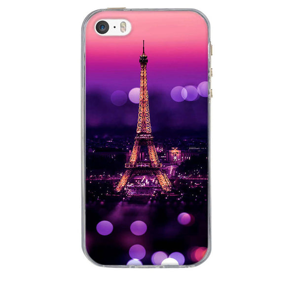 3D Capa