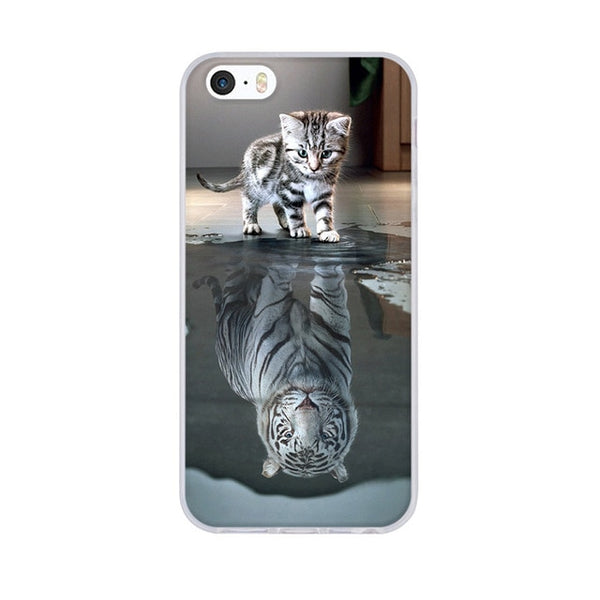 3D Capa