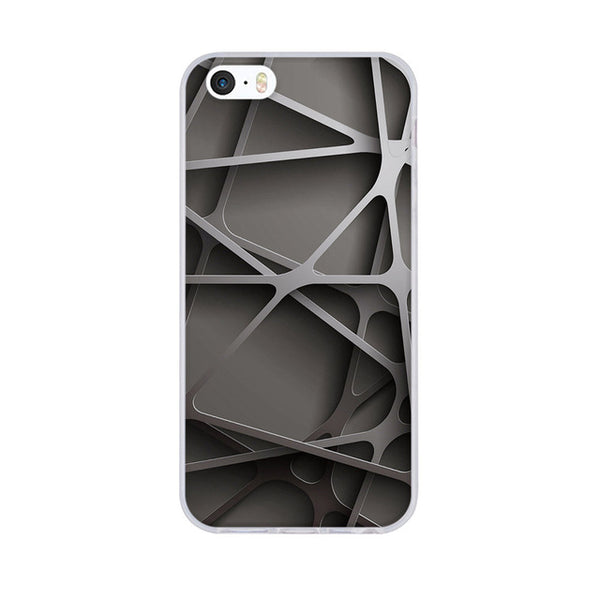 3D Capa
