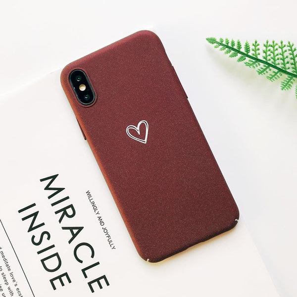 Lovely Funny Words Cases