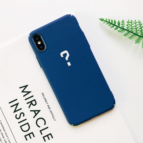 Lovely Funny Words Cases