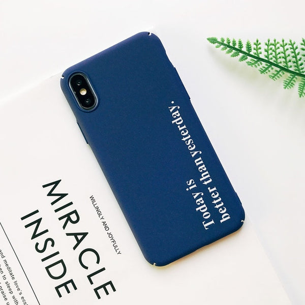 Lovely Funny Words Cases