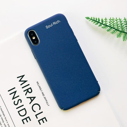 Lovely Funny Words Cases