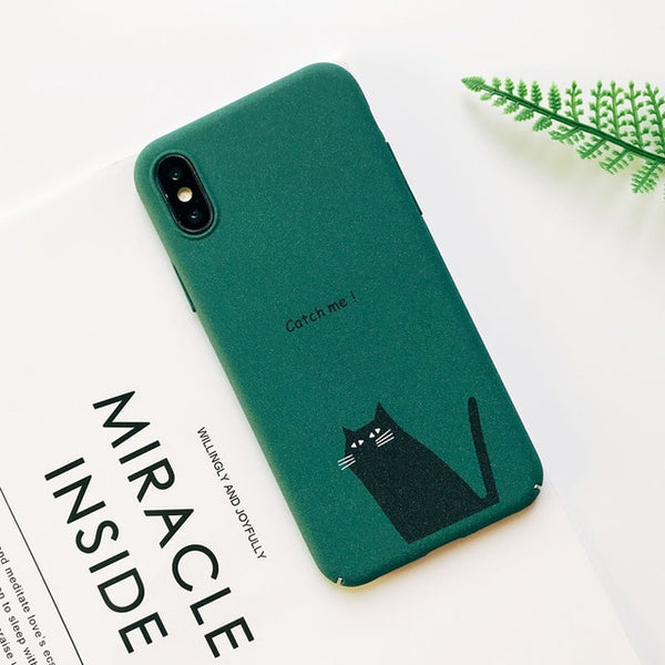 Lovely Funny Words Cases