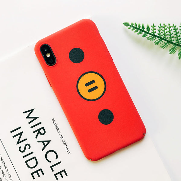 Lovely Funny Words Cases