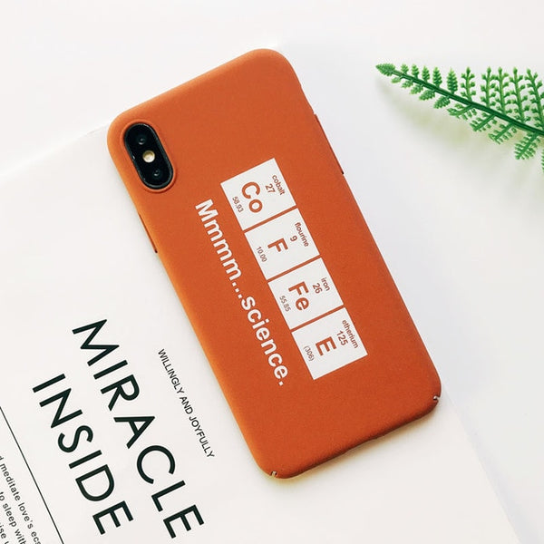 Lovely Funny Words Cases