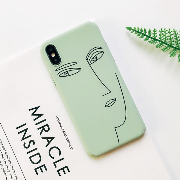 Lovely Funny Words Cases