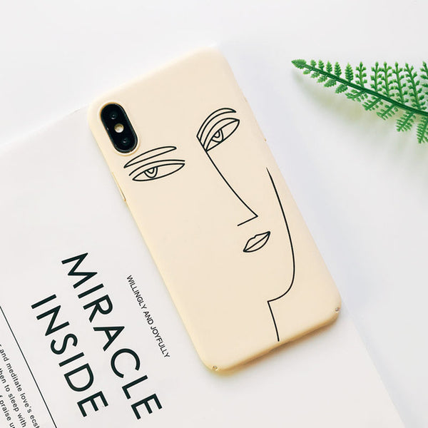 Lovely Funny Words Cases