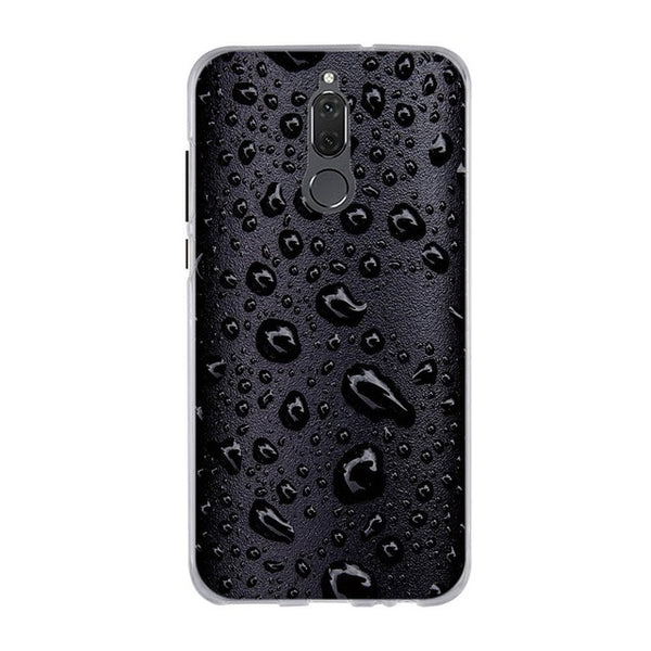 Huawei  Soft Silicon 3D Cat