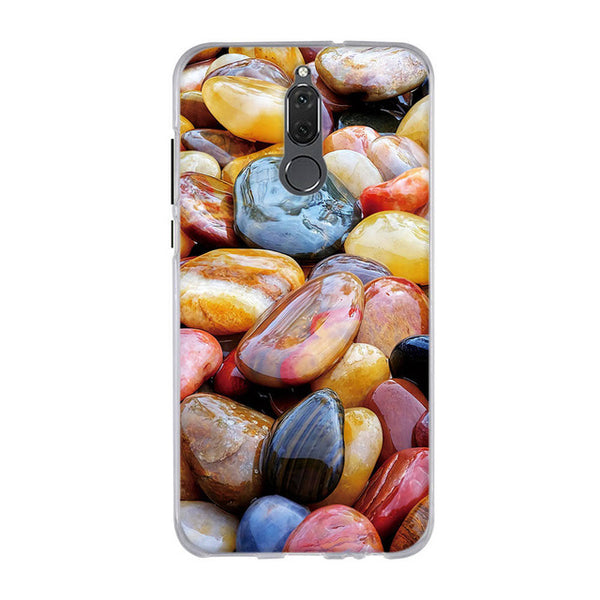 Huawei  Soft Silicon 3D Cat