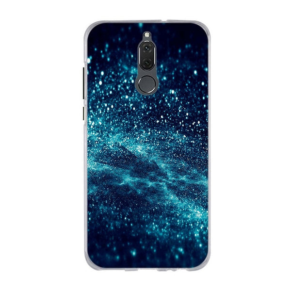 Huawei  Soft Silicon 3D Cat