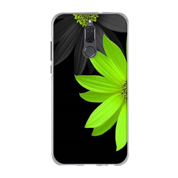 Huawei  Soft Silicon 3D Cat
