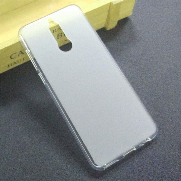 Huawei  Soft Silicon 3D Cat
