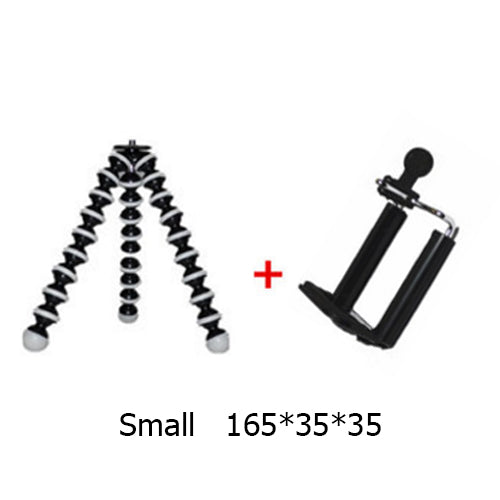 Octopus Mini Tripod Bracket