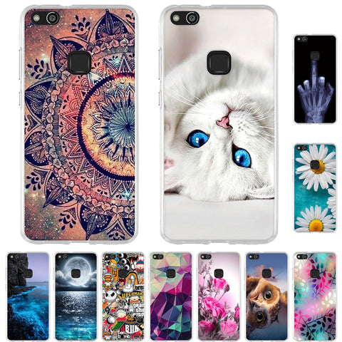 Huawei Silicone Cases