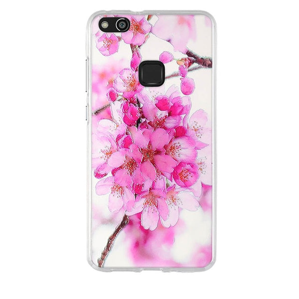 Huawei Silicone Cases