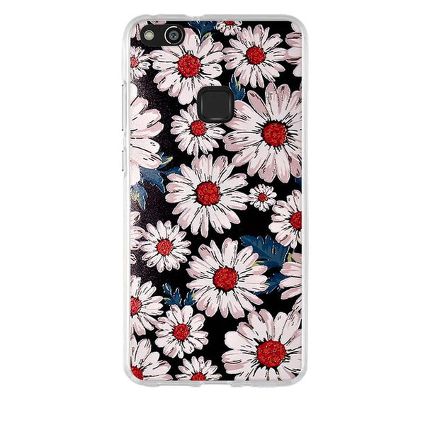 Huawei Silicone Cases