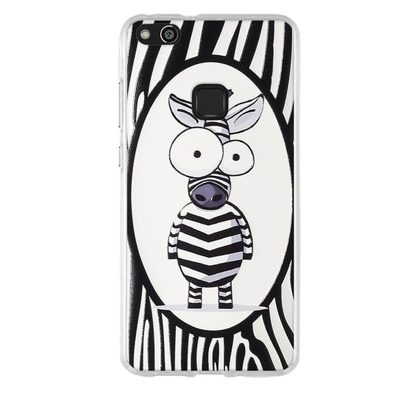 Huawei Silicone Cases