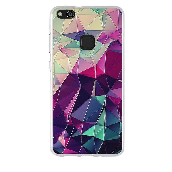 Huawei Silicone Cases