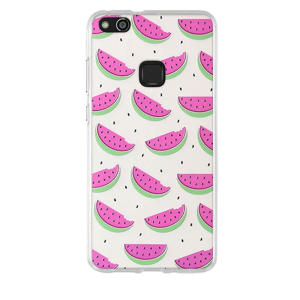 Huawei Silicone Cases
