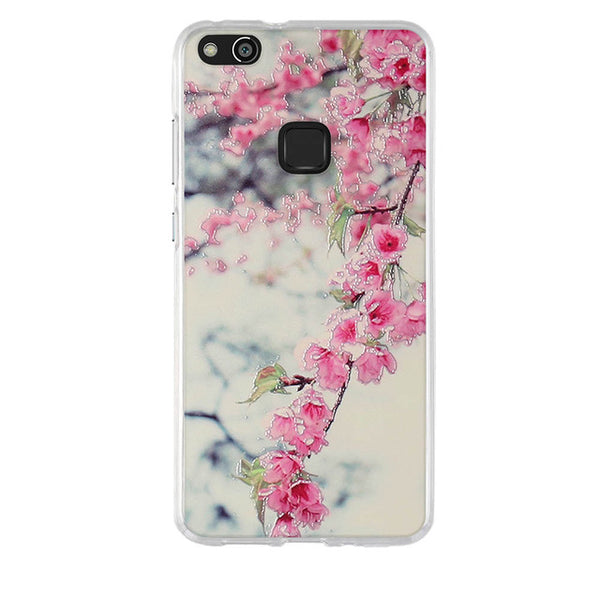 Huawei Silicone Cases
