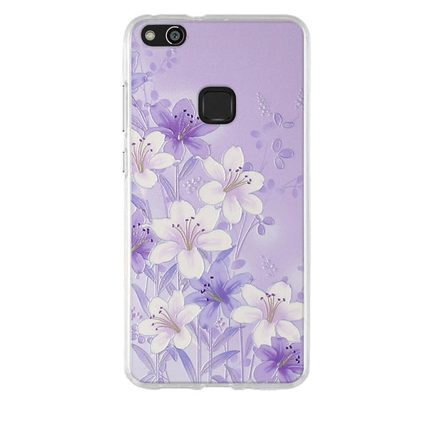 Huawei Silicone Cases