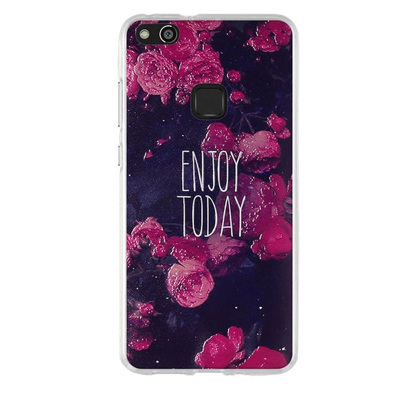 Huawei Silicone Cases