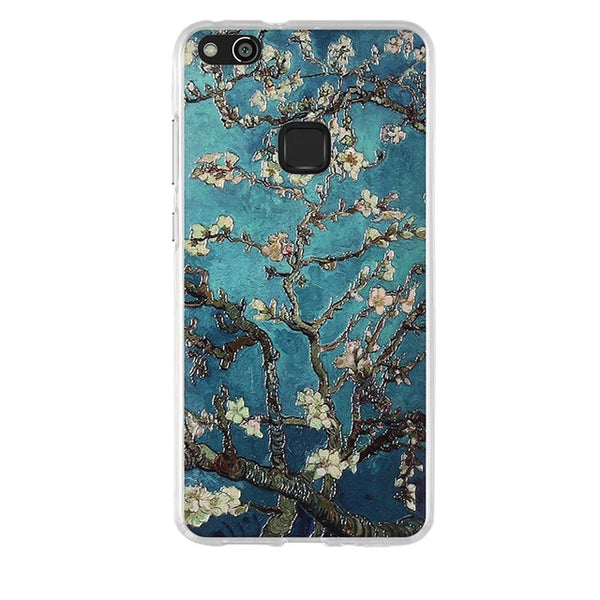 Huawei Silicone Cases