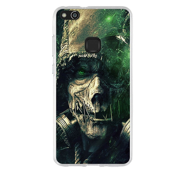 Huawei Silicone Cases